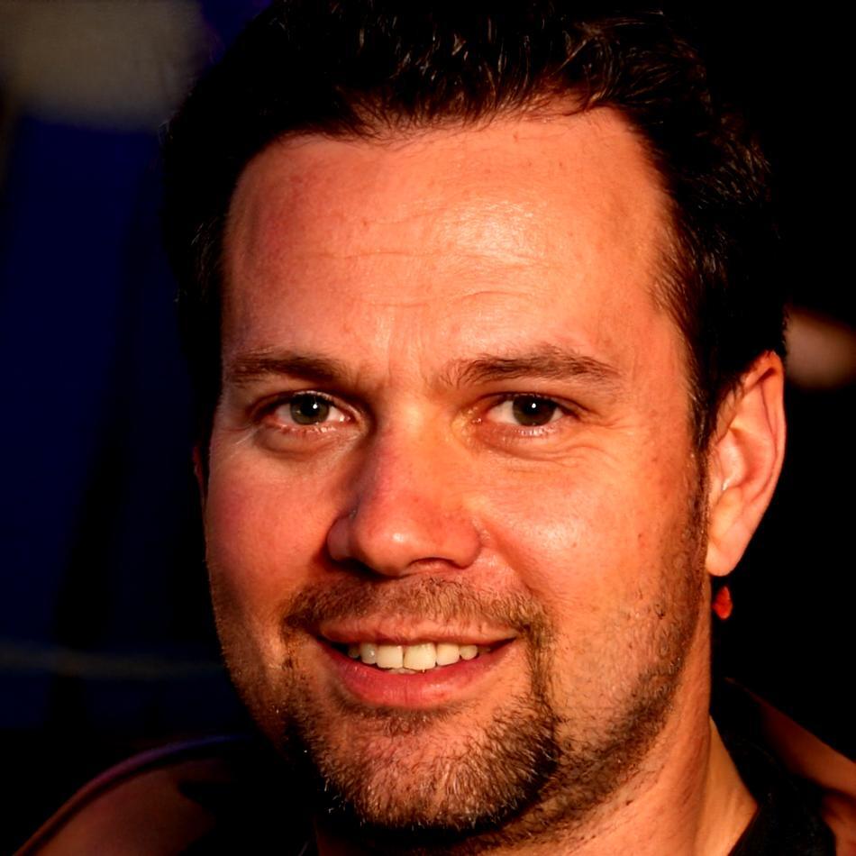 Dimitar Marchev, Senior Event Budget Consultant