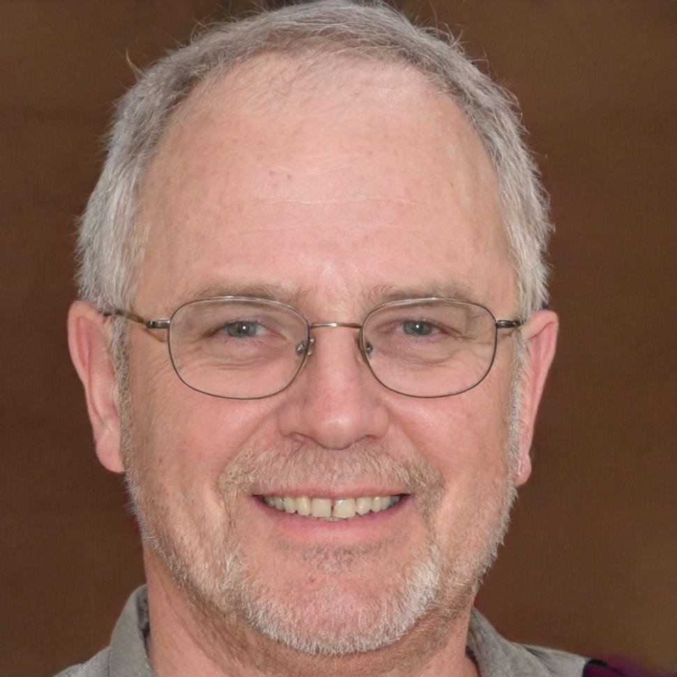 Petar Georgiev, Venue Cost Analyst