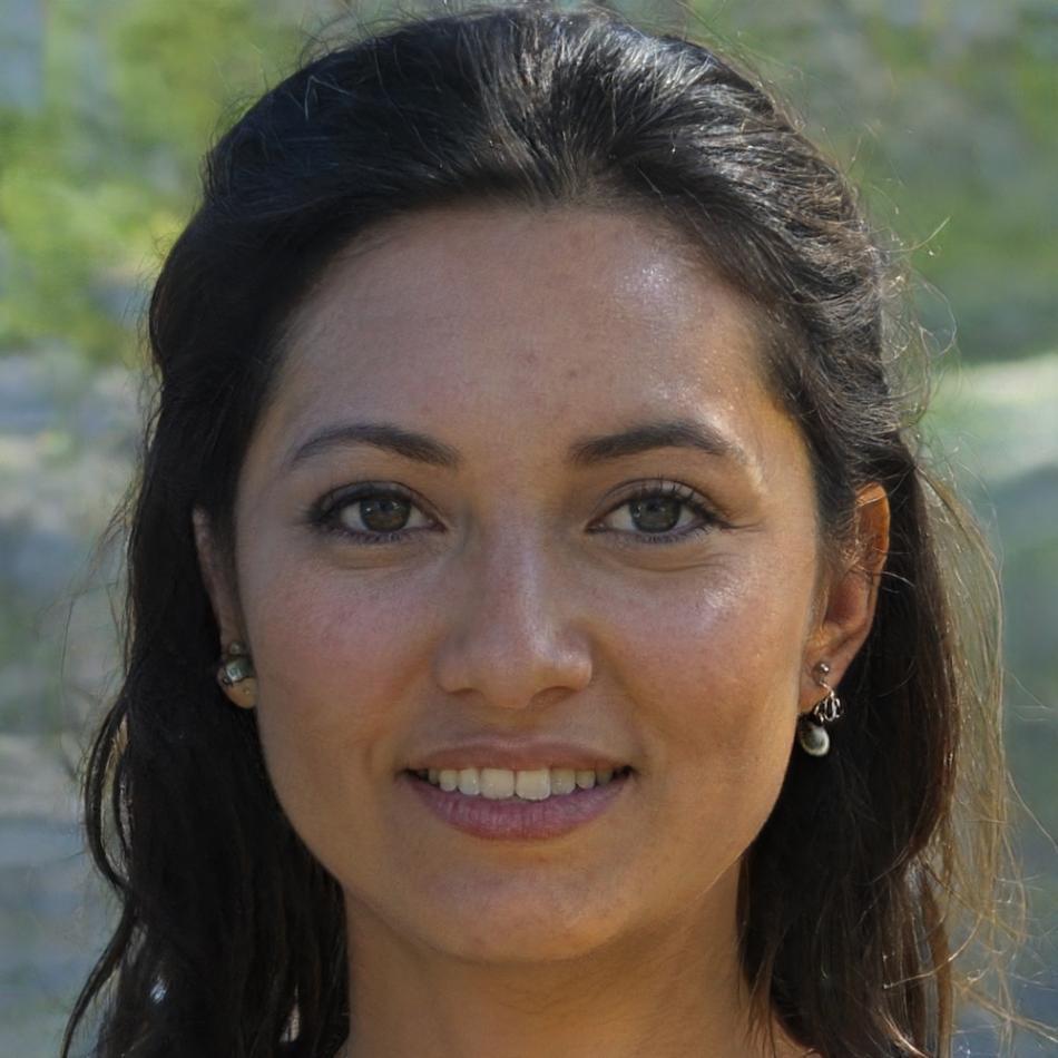 Elena Kostova, Event Finance Specialist